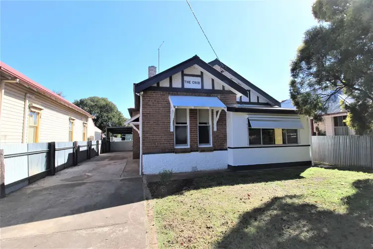 5 Thompson Street, Cootamundra NSW 2590