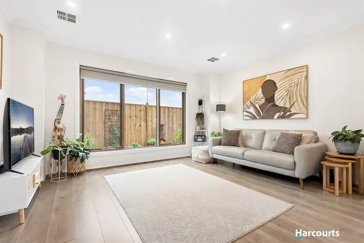 Second view of Homely house listing, 1 Abacus Lane, Cranbourne South VIC 3977