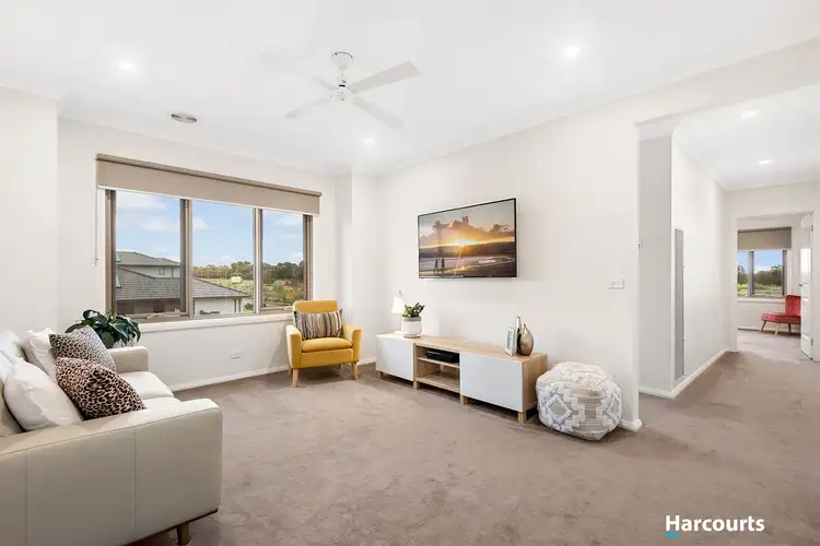 Third view of Homely house listing, 1 Abacus Lane, Cranbourne South VIC 3977
