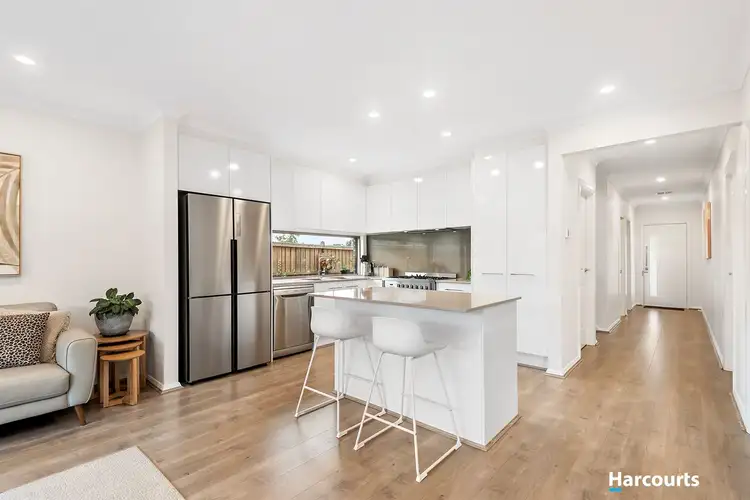Fifth view of Homely house listing, 1 Abacus Lane, Cranbourne South VIC 3977