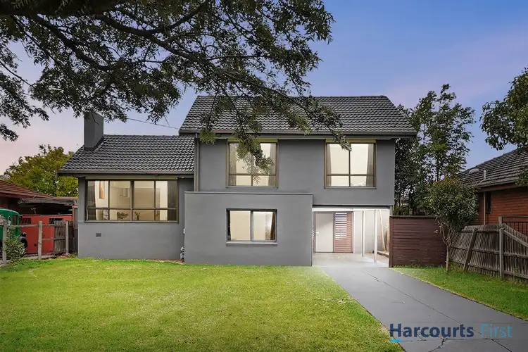 30 Borva Drive, Keilor East VIC 3033