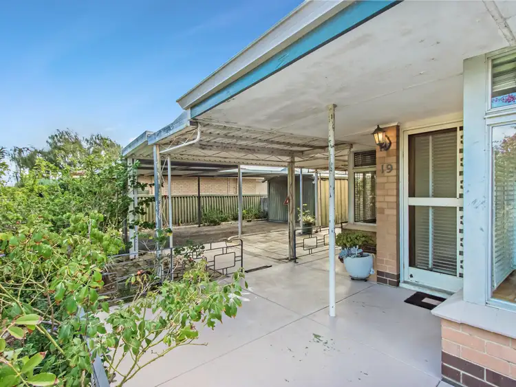 Fifth view of Homely house listing, 19 Edmund Way, Calista WA 6167