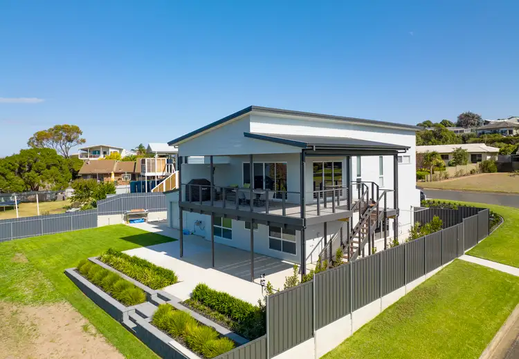 Second view of Homely house listing, 24 Norma Crescent, Encounter Bay SA 5211