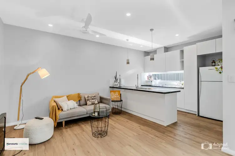 Second view of Homely house listing, 68A Callison Way, Koondoola WA 6064