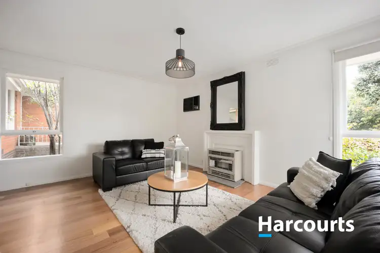 Second view of Homely unit listing, 1/26 Windsor Crescent, Surrey Hills VIC 3127