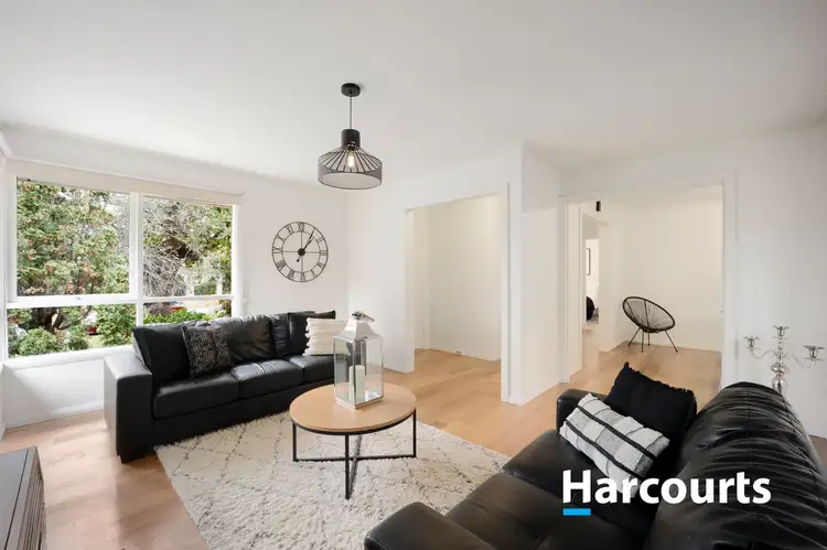 Fourth view of Homely unit listing, 1/26 Windsor Crescent, Surrey Hills VIC 3127
