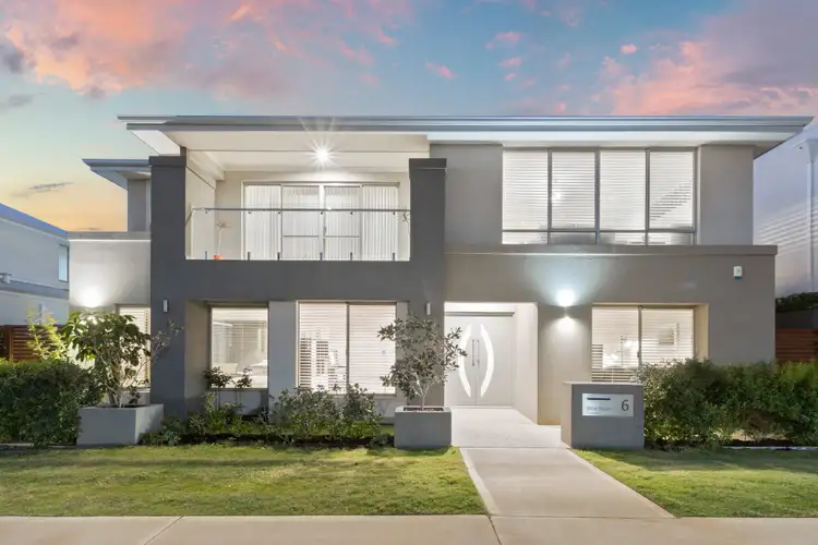 6 Bow River Crescent, Burswood WA 6100