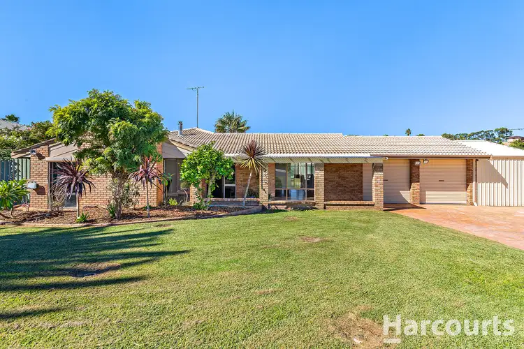 Second view of Homely house listing, 10/150 Portmarnock Circle, Halls Head WA 6210