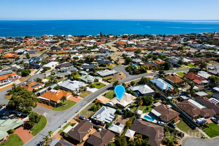 Fourth view of Homely house listing, 10/150 Portmarnock Circle, Halls Head WA 6210