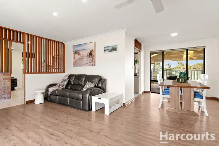 Fifth view of Homely house listing, 10/150 Portmarnock Circle, Halls Head WA 6210