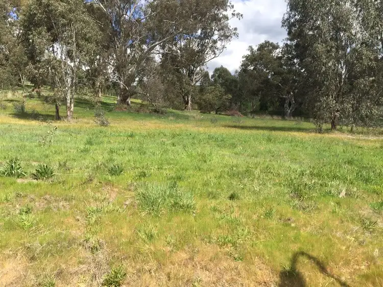 Main view of Homely land listing, Lot 2 Redgate Place, Alexandra VIC 3714