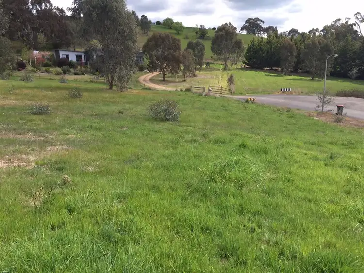 Second view of Homely land listing, Lot 2 Redgate Place, Alexandra VIC 3714