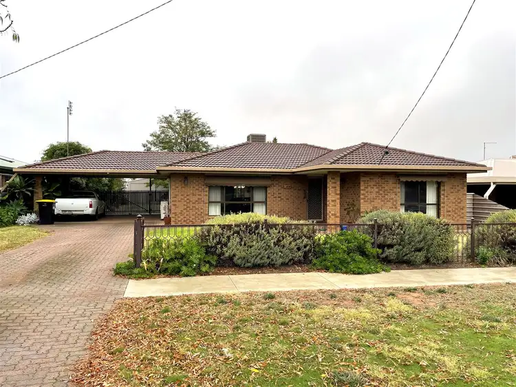 Main view of Homely house listing, 30 Silvermines Road, St Arnaud VIC 3478