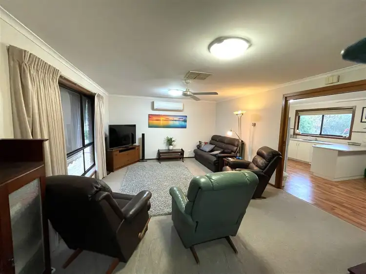 Fifth view of Homely house listing, 30 Silvermines Road, St Arnaud VIC 3478