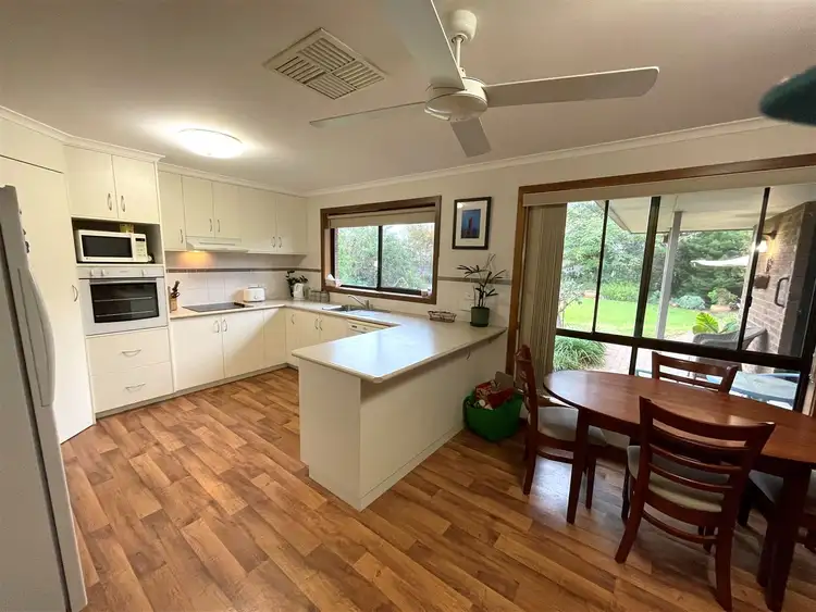 Sixth view of Homely house listing, 30 Silvermines Road, St Arnaud VIC 3478