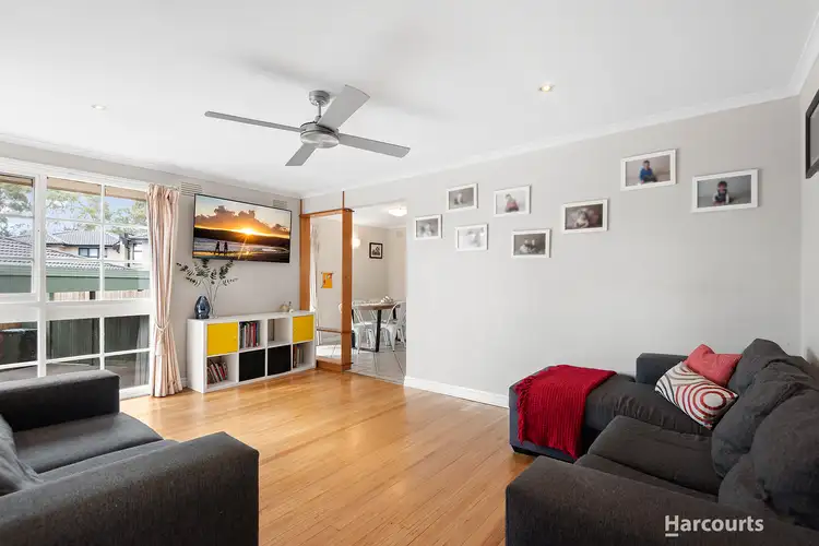 Third view of Homely house listing, 5 Alice Court, Hallam VIC 3803