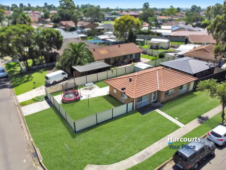 23 Southee Circuit, Oakhurst NSW 2761
