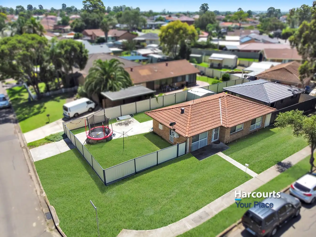 Main view of Homely house listing, 23 Southee Circuit, Oakhurst NSW 2761