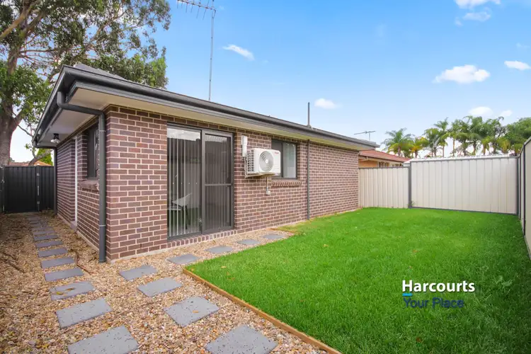 Fourth view of Homely house listing, 23 Southee Circuit, Oakhurst NSW 2761