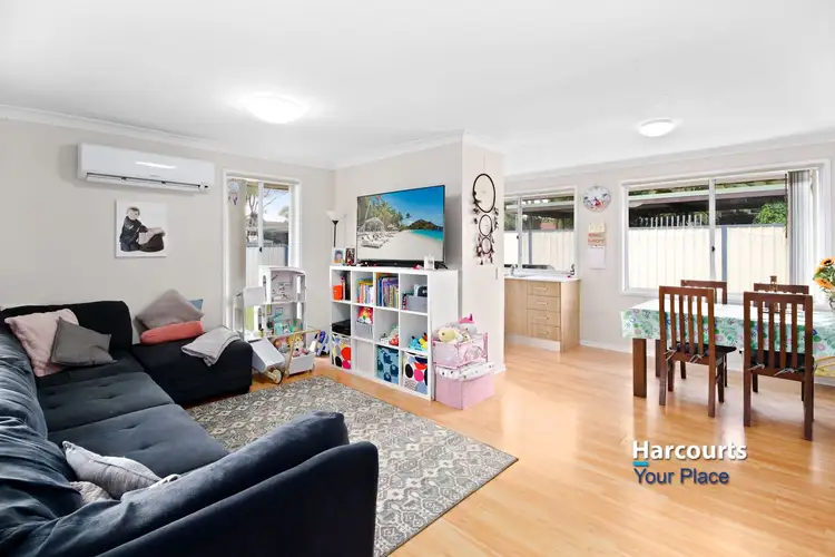 Fifth view of Homely house listing, 23 Southee Circuit, Oakhurst NSW 2761