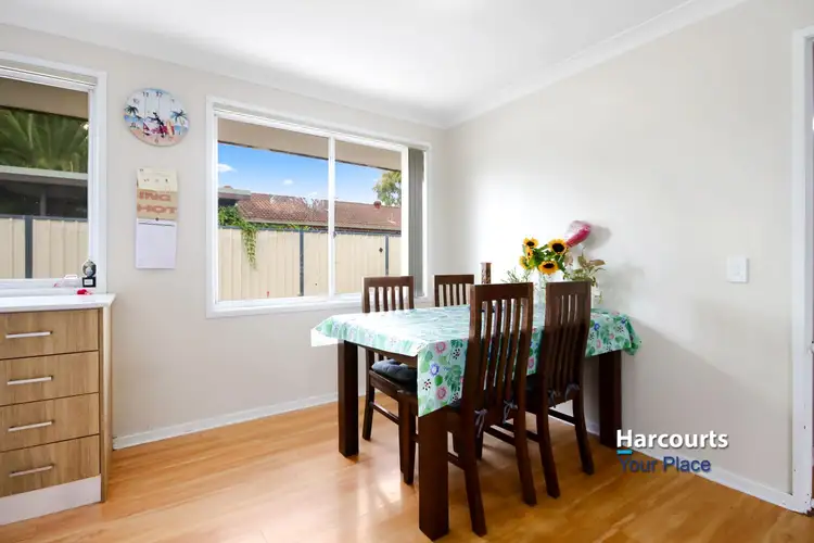 Sixth view of Homely house listing, 23 Southee Circuit, Oakhurst NSW 2761