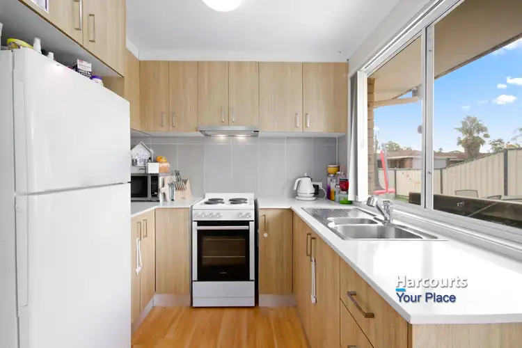 Seventh view of Homely house listing, 23 Southee Circuit, Oakhurst NSW 2761