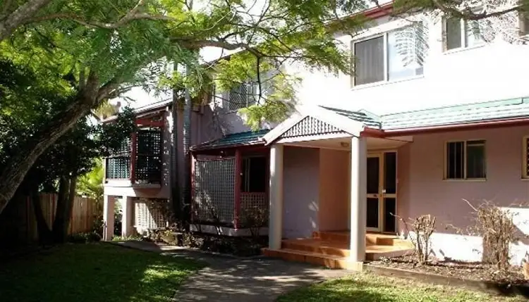 16/76 Lisburn Street, East Brisbane QLD 4169