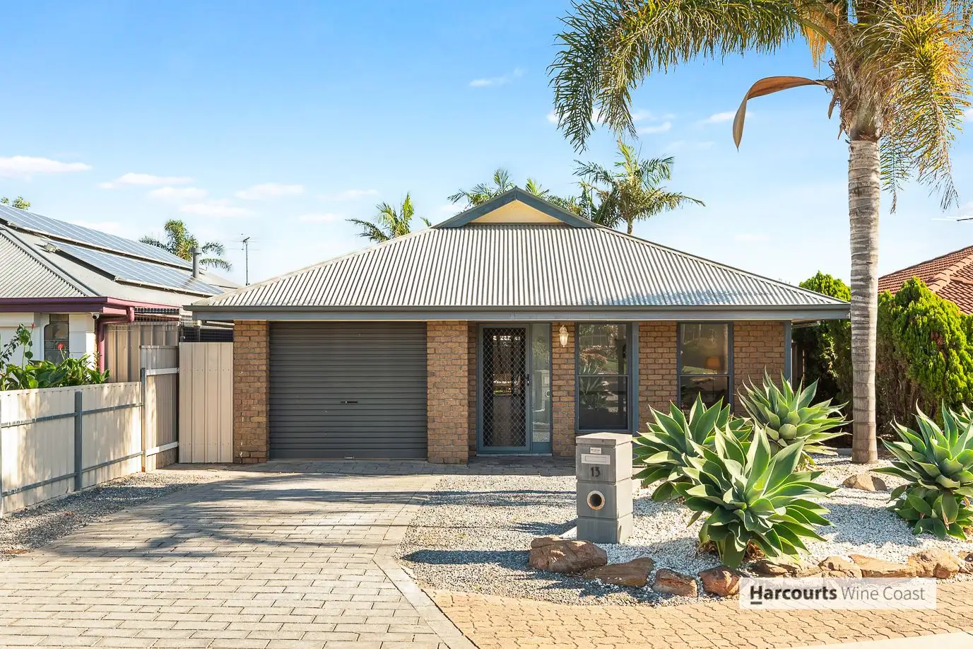 Main view of Homely house listing, 13 Shoalwater Close, Seaford Rise SA 5169