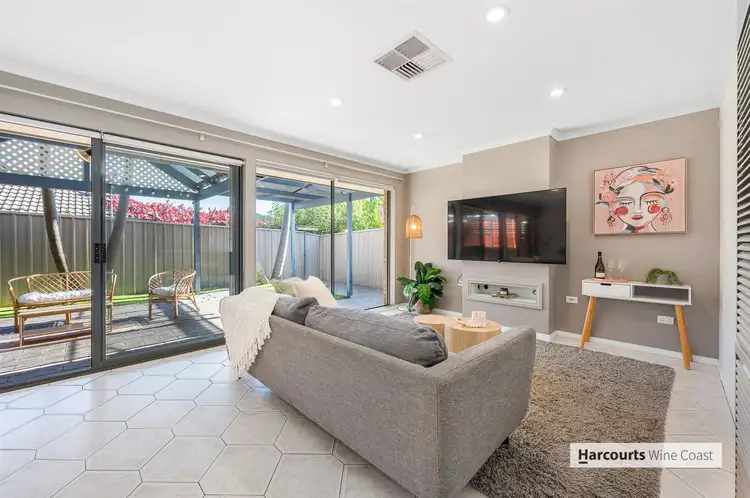 Third view of Homely house listing, 13 Shoalwater Close, Seaford Rise SA 5169