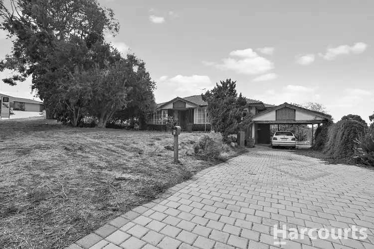 Main view of Homely house listing, 6 Coppercups Place, Halls Head WA 6210
