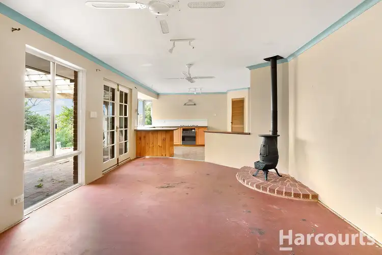 Fourth view of Homely house listing, 6 Coppercups Place, Halls Head WA 6210