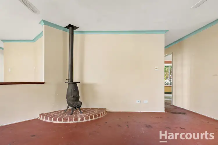 Fifth view of Homely house listing, 6 Coppercups Place, Halls Head WA 6210