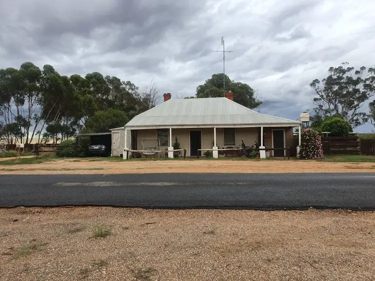 2171 Traynors Lagoon Road, Cope Cope VIC 3480