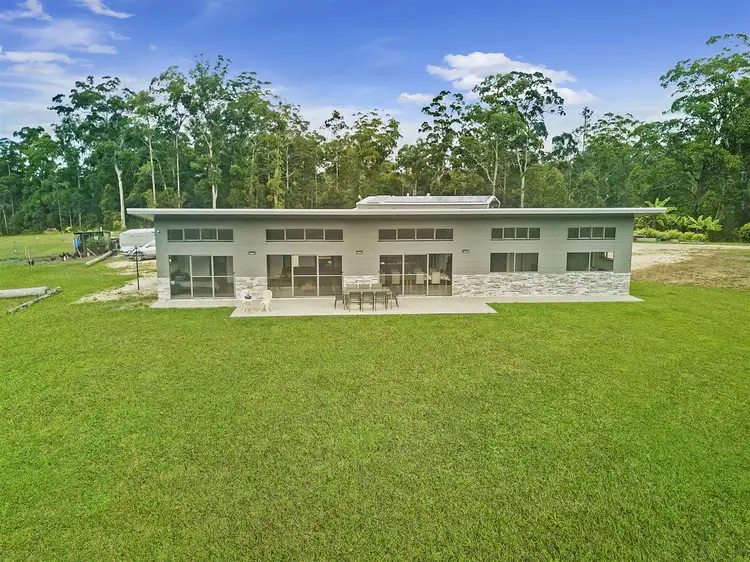 Main view of Homely rural property listing, 480 Burrawan Forest Drive, Lake Innes NSW 2446