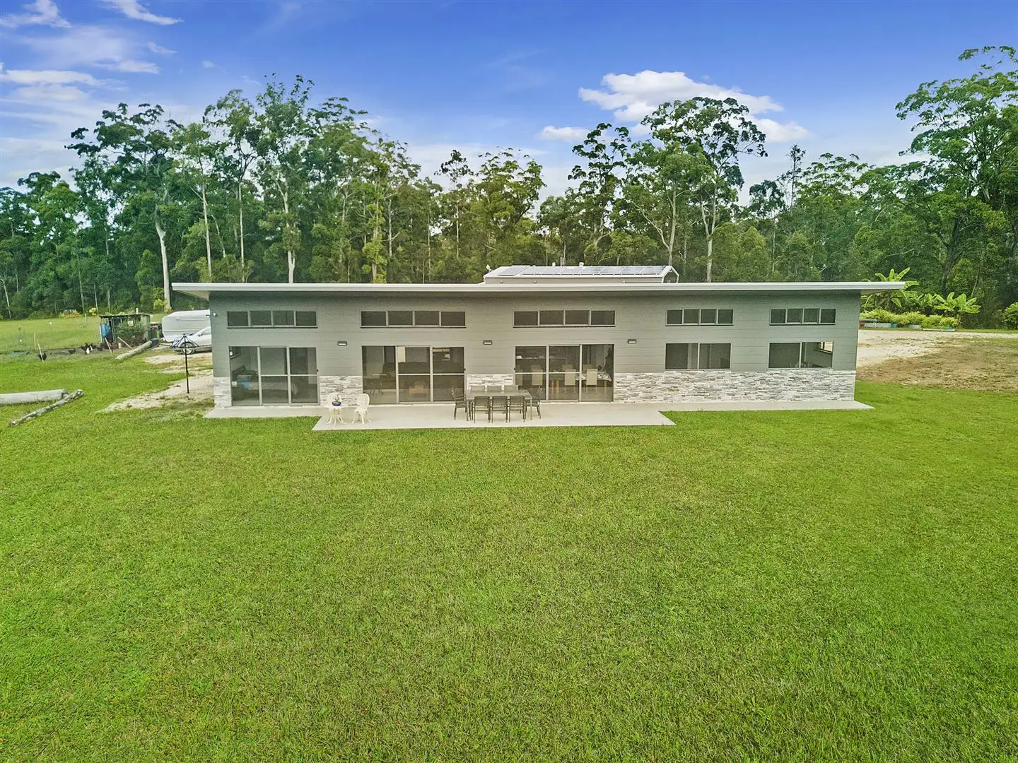 Main view of Homely rural property listing, 480 Burrawan Forest Drive, Lake Innes NSW 2446