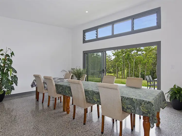 Third view of Homely rural property listing, 480 Burrawan Forest Drive, Lake Innes NSW 2446