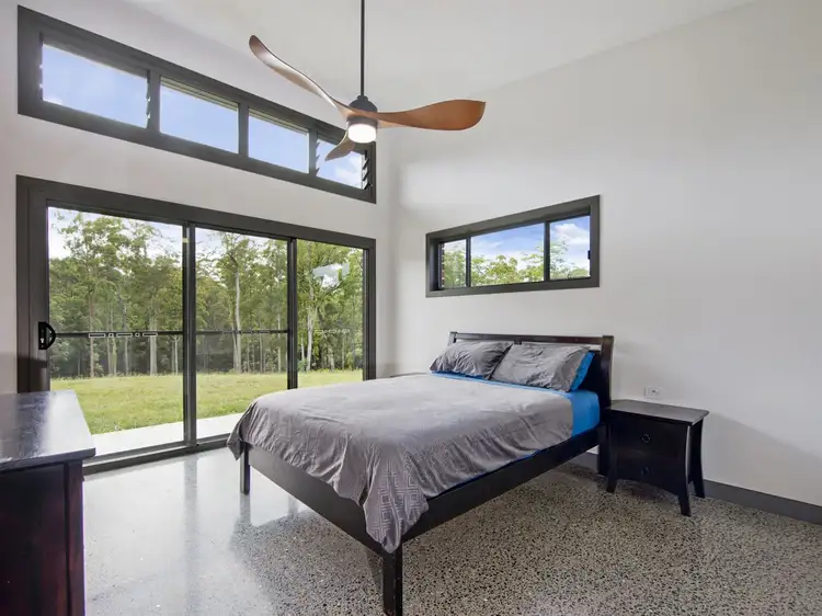 Sixth view of Homely rural property listing, 480 Burrawan Forest Drive, Lake Innes NSW 2446