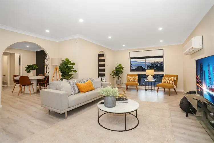 Main view of Homely house listing, 8 Seram Place, Kings Park NSW 2148