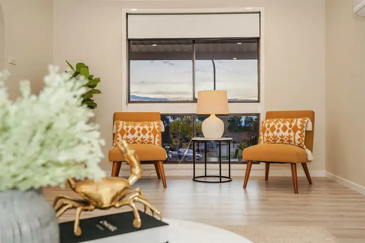Fifth view of Homely house listing, 8 Seram Place, Kings Park NSW 2148