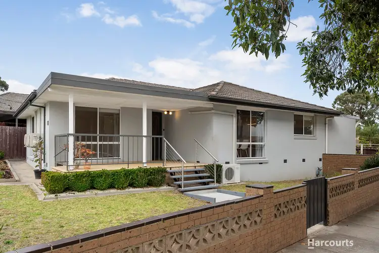 26 Eagle Drive, Noble Park North VIC 3174