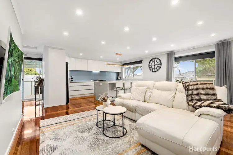 Second view of Homely house listing, 26 Eagle Drive, Noble Park North VIC 3174