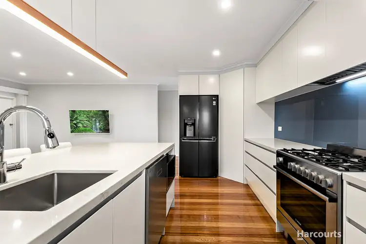 Fourth view of Homely house listing, 26 Eagle Drive, Noble Park North VIC 3174