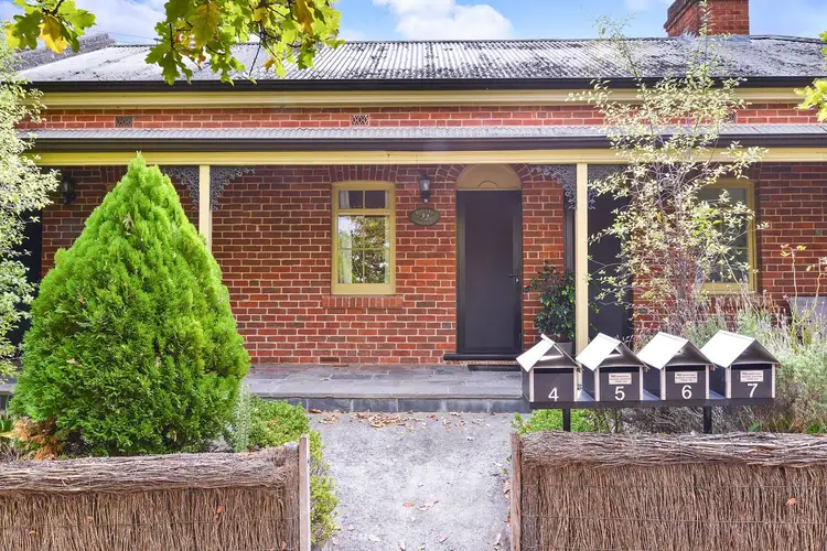 Second view of Homely unit listing, 5, 15 Druids Avenue, Mount Barker SA 5251