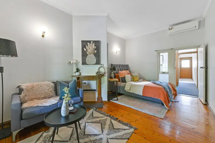 Third view of Homely unit listing, 5, 15 Druids Avenue, Mount Barker SA 5251