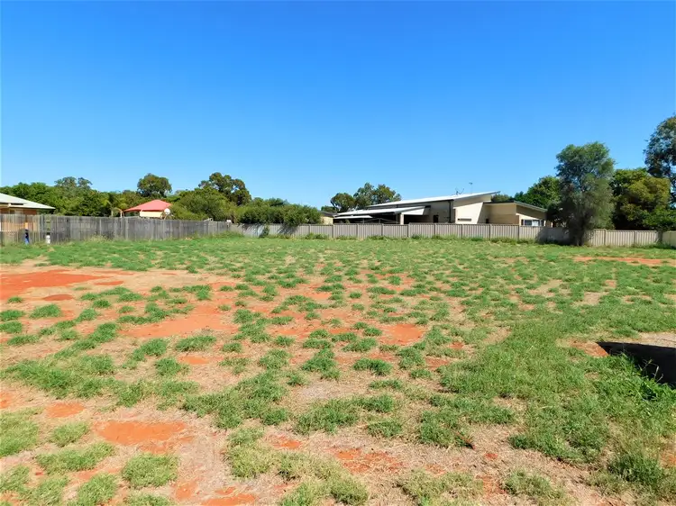 12 Racecourse Drive, Charleville QLD 4470