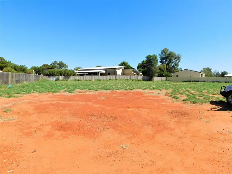 Third view of Homely land listing, 12 Racecourse Drive, Charleville QLD 4470