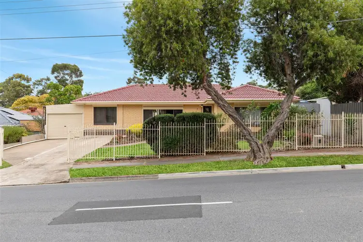 36 Kelly Road, Valley View SA 5093