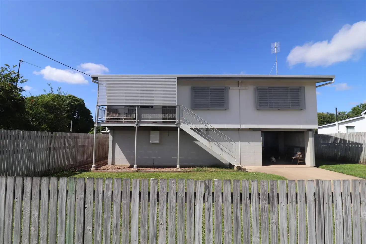 Main view of Homely house listing, 10 Wilmington Street, Ayr QLD 4807
