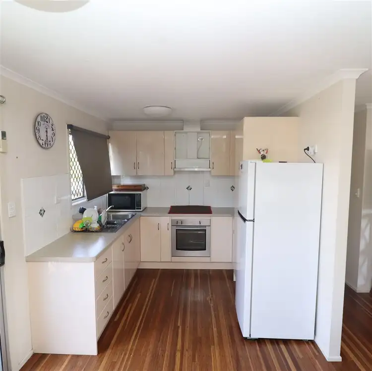 Second view of Homely house listing, 10 Wilmington Street, Ayr QLD 4807