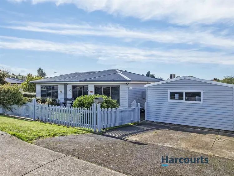 17 Dial Road, Penguin TAS 7316
